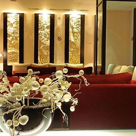 Ambassadeurs Hotel Тунис Экстерьер фото